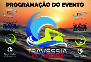Leia mais sobre o artigo Programação Travessia FNG SPORTS 2025