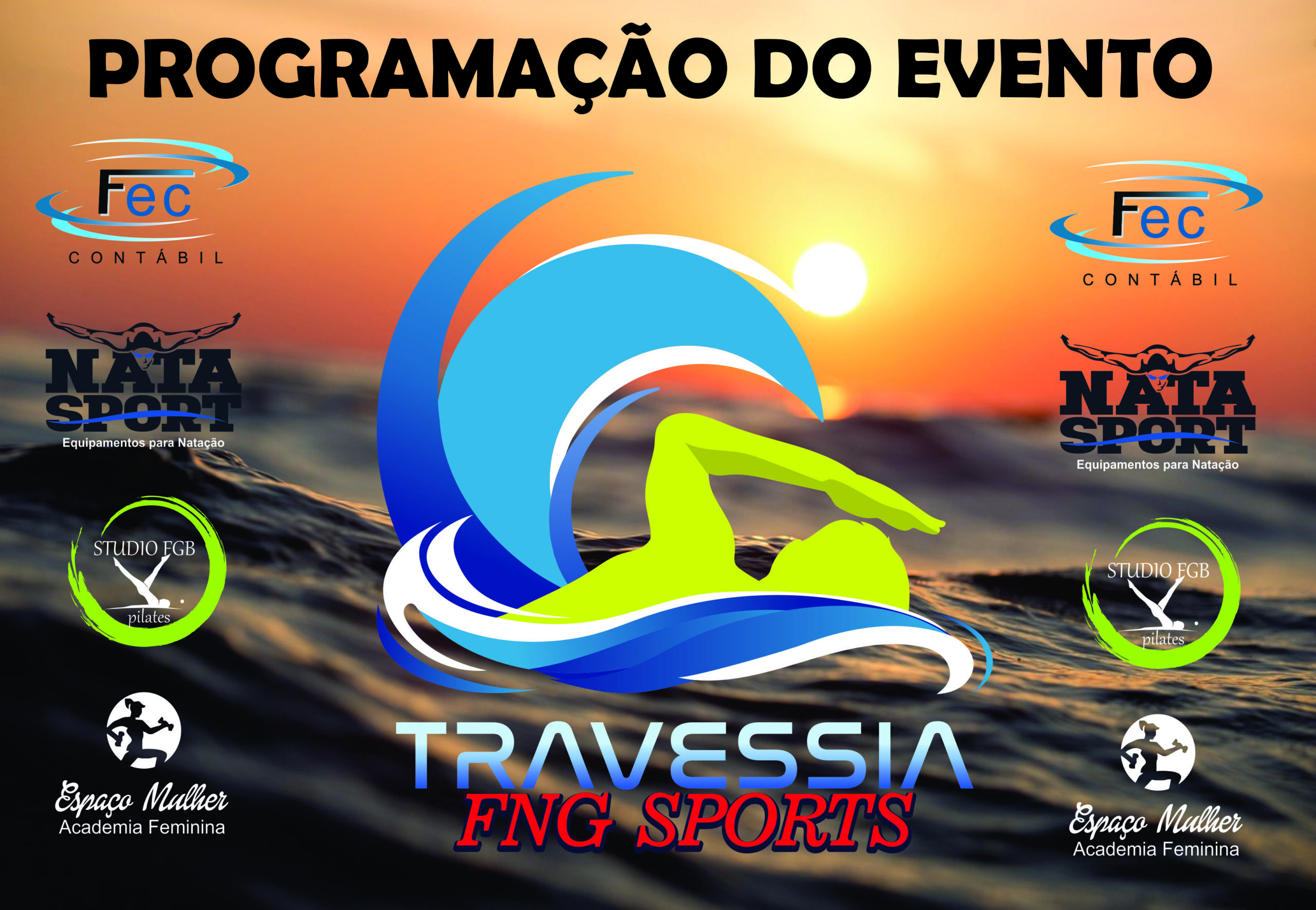 No momento, você está visualizando Programação Travessia FNG SPORTS 2025