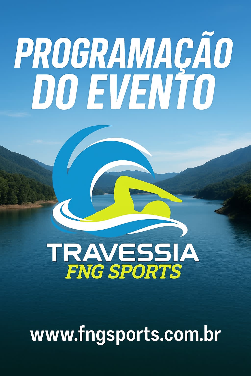 No momento, você está visualizando 🌊 TRAVESSIA FNG SPORTS 2025 🌟 Um Evento de Superação e Celebração Aquática!