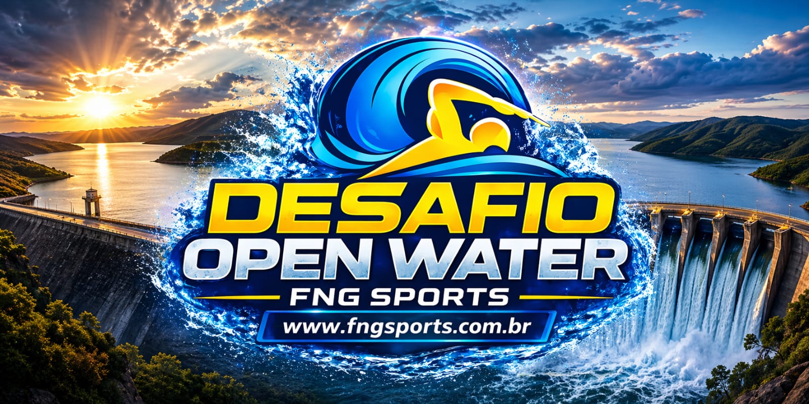 Desafio Open Water